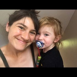 Meet your Posher, Kate